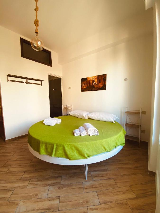 Casa Antadia Hotel Palermo Buitenkant foto