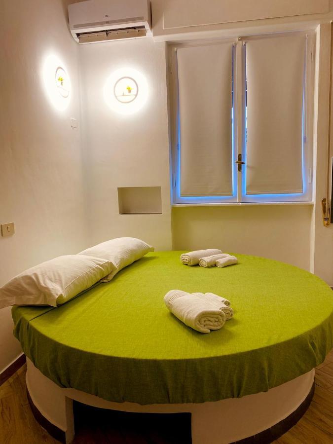 Casa Antadia Hotel Palermo Buitenkant foto