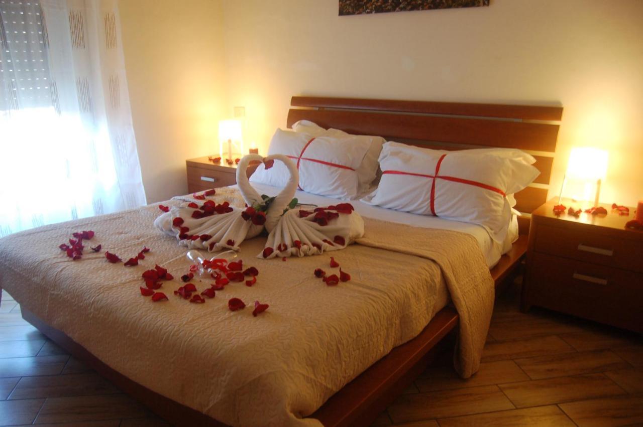 Casa Antadia Hotel Palermo Buitenkant foto