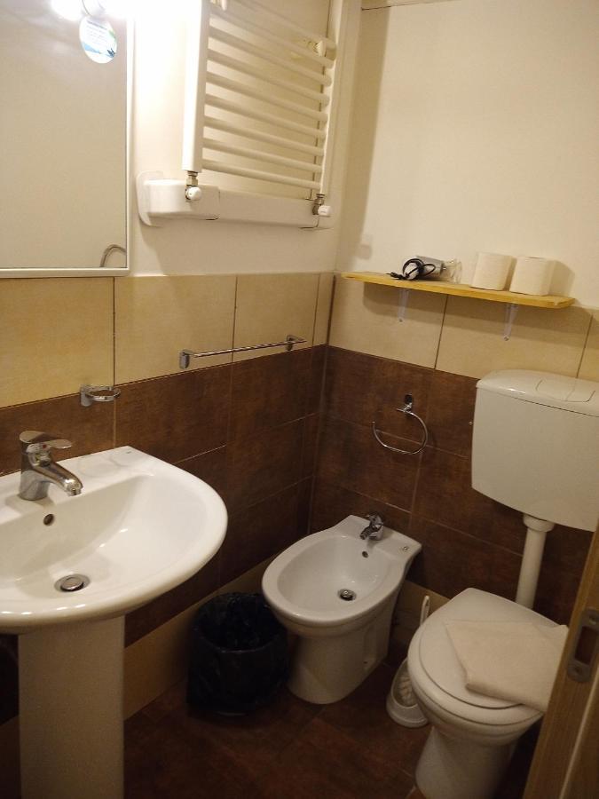 Casa Antadia Hotel Palermo Buitenkant foto