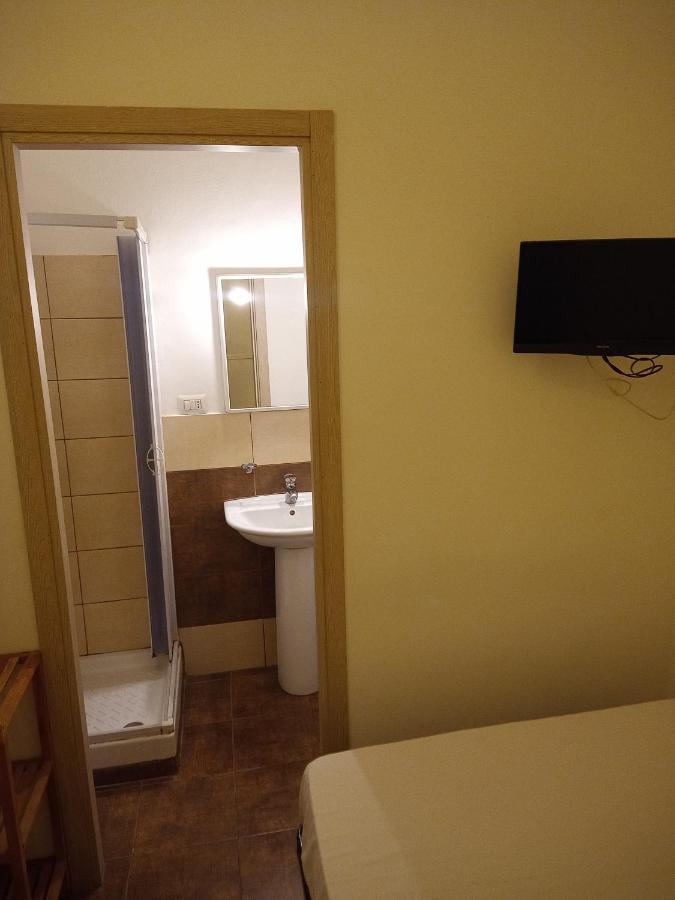 Casa Antadia Hotel Palermo Buitenkant foto